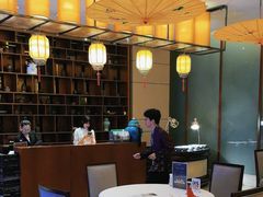 -福州天元国际威斯汀酒店·中国元素餐厅