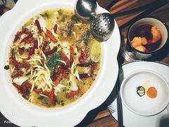-太二酸菜鱼(广州IFC国金天地店)
