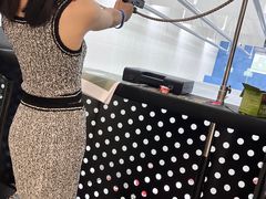 -真枪会射击俱乐部(河西中央公园店)