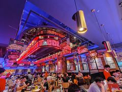 -红盔甲·小龙虾(车公庙店)