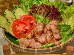 -暹罗湾东南亚餐厅