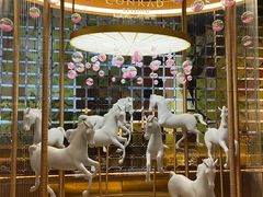 -北京康莱德酒店-Chapter餐厅