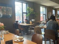 -一坐一忘云南菜(三里屯店)
