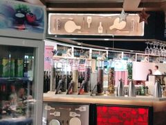 -盛焰铁板烧(王府井店)