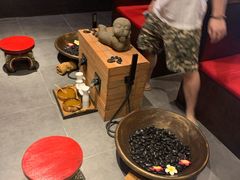 -泰馨玺·正宗泰式按摩SPA(石皮路店)