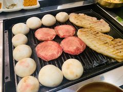 -韩满园· 甄选韩式烤肉