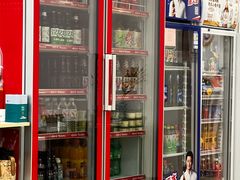 -丽泽山庄·生态怀柔菜·虹鳟鱼(红螺寺店)