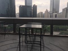 -Mercato莫卡多露台餐厅与酒吧(K11店)