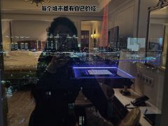 -广州富力丽思卡尔顿酒店