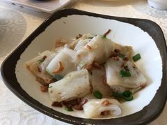 -七哥港式茶餐厅(亮马桥总店)
