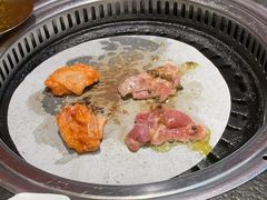 -一家东北烤肉(华大店)