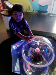 -北京科学中心儿童乐园