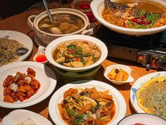 -乡里八闽·福州乡土菜(高宅店)