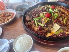 -老板恋上鱼(恒隆广场店)