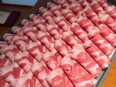 -北京老门框爆肚四季涮肉(凌河路店)