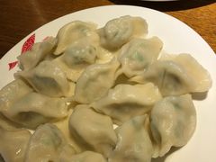 -船歌·鱼水饺青岛菜(金狮广场店)