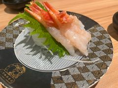 -禾绿回转寿司(苏宁广场店)