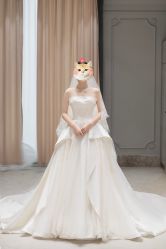 -MuseMarry婚纱(前海嘉里中心店)