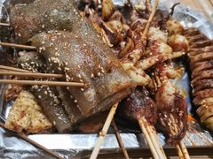 -非凡烧烤(历史博物馆店)