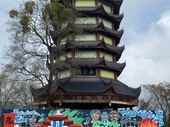 -丰都鬼城名山景区