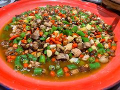 -新繁老號豌豆汤饭店·江湖菜(宝光寺店)