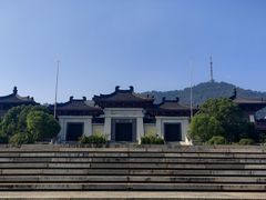 -敬亭山风景名胜区