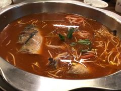 -芦苇荡·酸汤鱼(回龙观店)