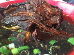 -小龙大肉面馆
