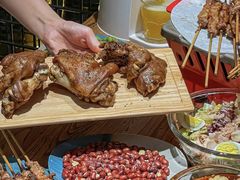 -1819餐厅·团队聚餐·烤串·精酿