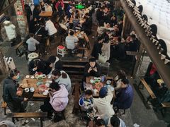 -黄桷坪涂鸦艺术街