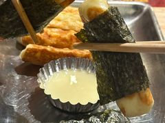 -霸腹烤肉(厦门柚子番店)