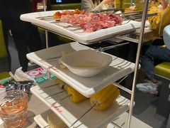 -丰茂烤串(金源店)