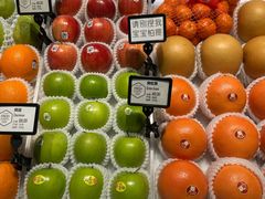 -每日新鲜水果吧(芮欧百货店)