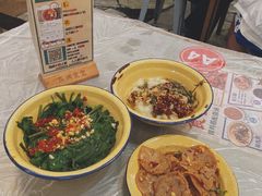 -东排食堂长沙小吃大排档(五一广场店)