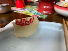 -院落新京菜·烤鸭(地安门店)