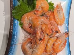 -渔码头食府·20年蓬莱老字号(登州路店)