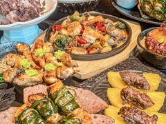-黑牛の店·黑金店(沈阳万象城店)