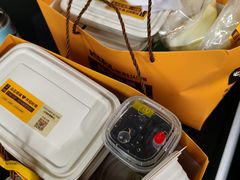 -巴奴毛肚火锅(商城路店)