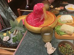 -牛New寿喜烧(中山公园龙之梦店)