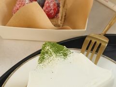 -PETIT PARIS 小巴黎(花园道店)