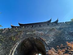 -虞山风景区