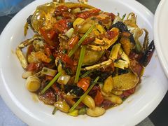 -一起吃小龙虾·海鲜(海珠店)
