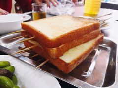 -老黑板筋(顺义总店)