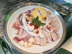 -椰庭·椰子鸡·创意玩家(晶耀前滩店)