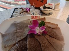-辣度火锅(东方城市广场店)