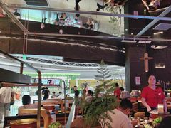 -西塔老太太泥炉烤肉(上海七宝领展广场店)
