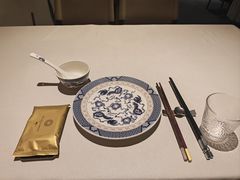 -钱塘花园·宁波菜