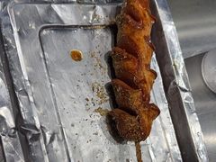 -堂堂小伙夫·辽宁小吃大排档(京西大悦城店)
