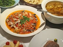 -飶香居(省博物馆店)