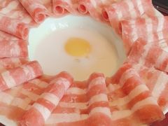 -袁老四重庆老火锅(桐梓坡店)